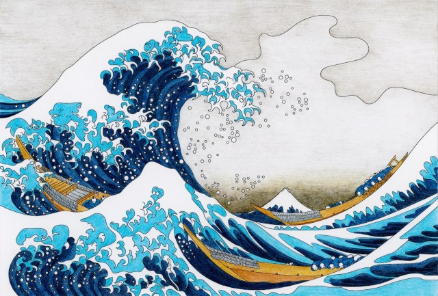 Preserving the Legacy: How Traditional Japanese Woodblock Prints Are Made Today