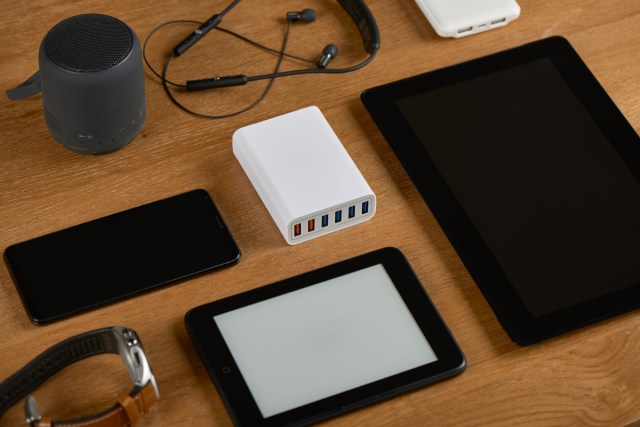 Power On-the-Go: What to Consider When Selecting a Portable Charger