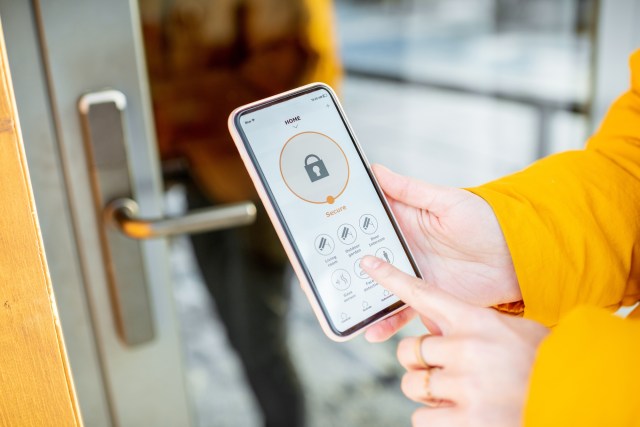 The Top Smart Locks with Easy Installation: A Comprehensive Guide