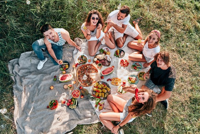 The Ultimate Guide to Fun Games for Picnic Parties