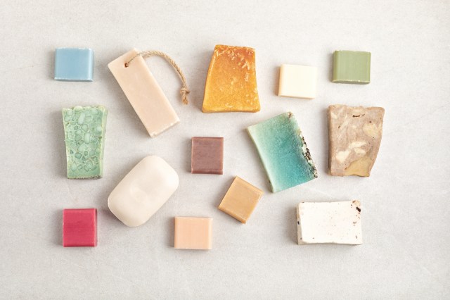 How to Choose the Best Natural Soaps: A Comprehensive Buying Guide