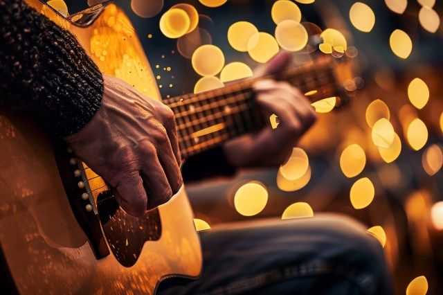 Choosing a Guitar that Matches Your Musical Genre: Expert Tips and Insights